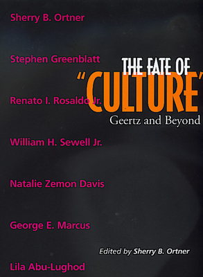 The Fate of Culture