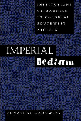 Imperial Bedlam