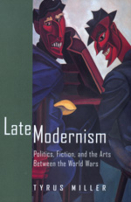 Late Modernism