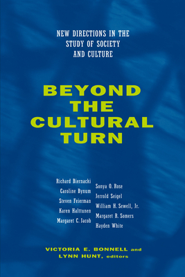 Beyond the Cultural Turn