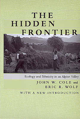 The Hidden Frontier