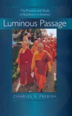 Luminous Passage