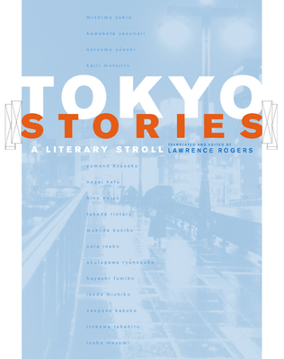 Tokyo Stories