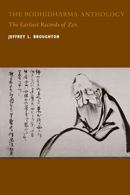 The Bodhidharma Anthology