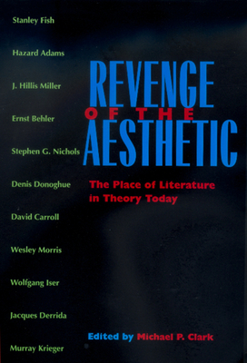 Revenge of the Aesthetic