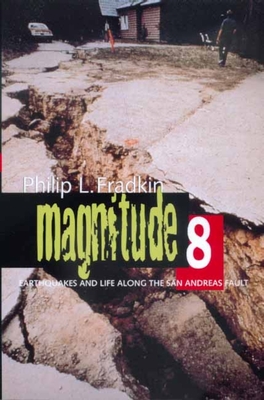 Magnitude 8