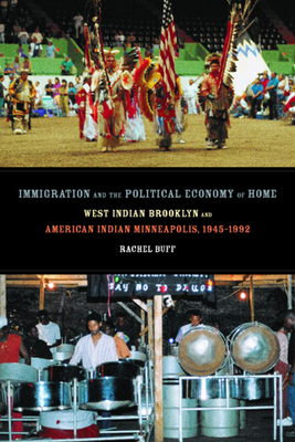 Immigration and the Political Economy of Home