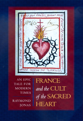 France and the Cult of the Sacred Heart