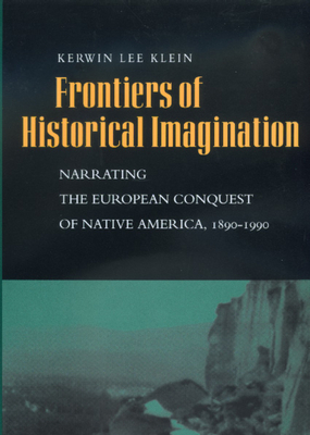 Frontiers of Historical Imagination