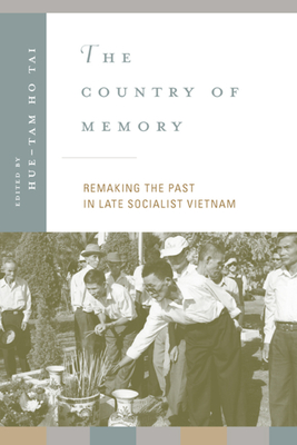 The Country of Memory