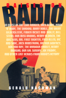 Raised on Radio