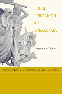 From Pergamon to Sperlonga