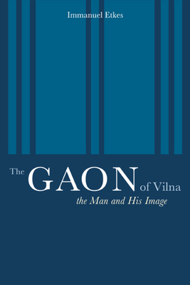 The Gaon of Vilna