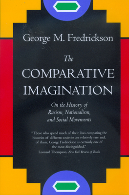 The Comparative Imagination