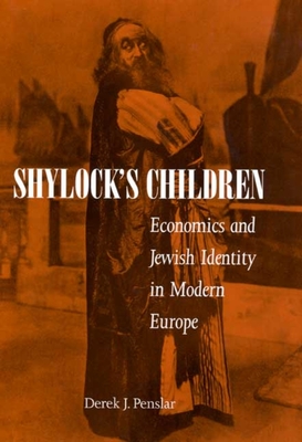 Shylock's Children