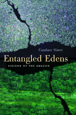 Entangled Edens