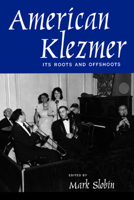 American Klezmer