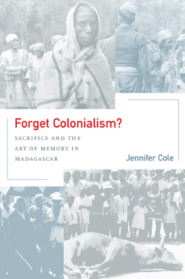 Forget Colonialism?