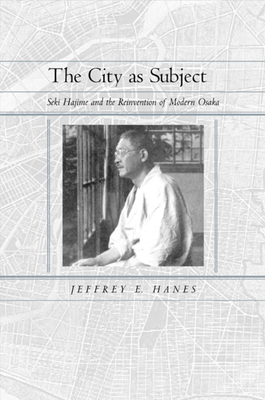 The City as Subject