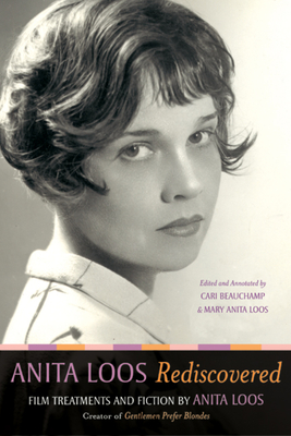 Anita Loos Rediscovered