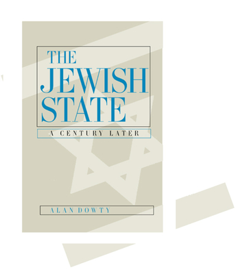 The Jewish State