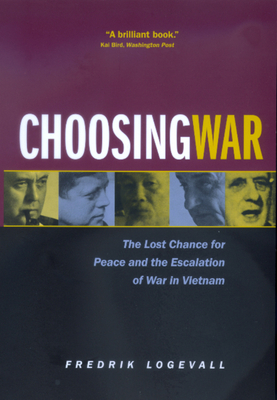 Choosing War