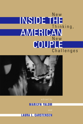 Inside the American Couple