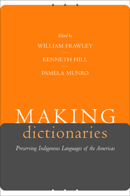 Making Dictionaries