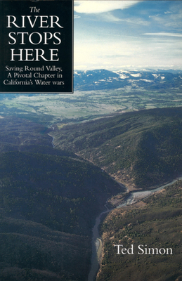 The River Stops Here