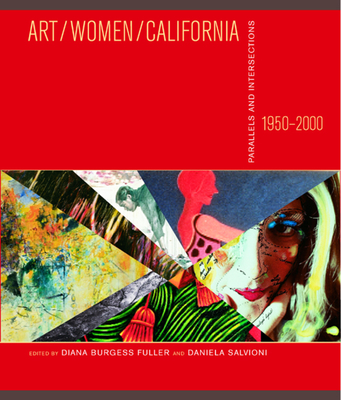 Art/Women/California, 1950-2000