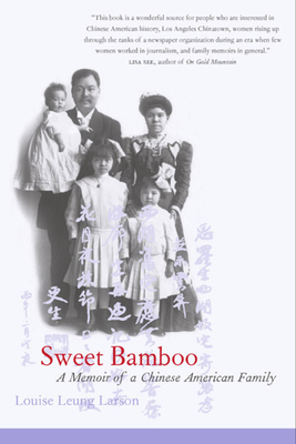 Sweet Bamboo