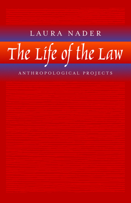 The Life of the Law