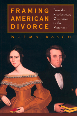 Framing American Divorce