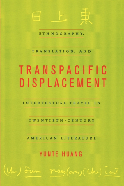 Transpacific Displacement