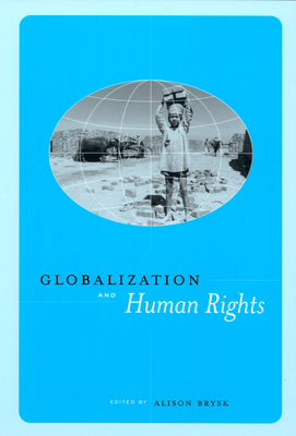 Globalization and Human Rights