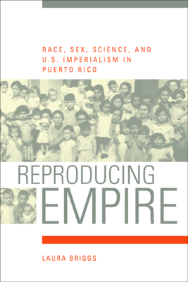 Reproducing Empire