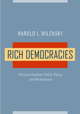 Rich Democracies