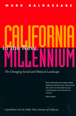 California in the New Millennium
