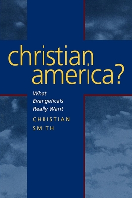 Christian America?