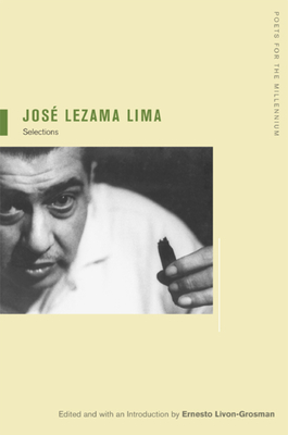 Jose Lezama Lima