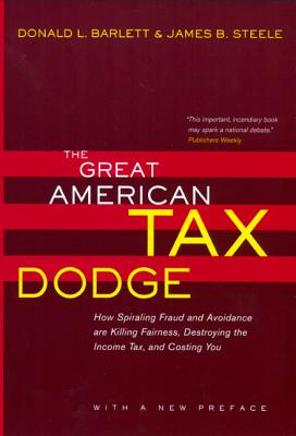 The Great American Tax Dodge