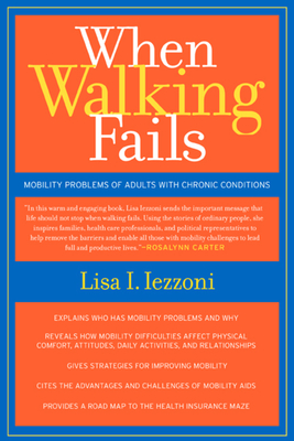 When Walking Fails