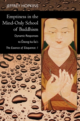 Emptiness in the Mind-Only School of Buddhism