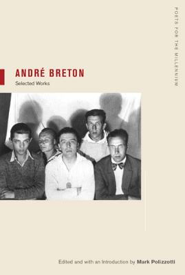 Andre Breton