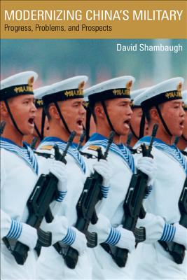 Modernizing China's Military