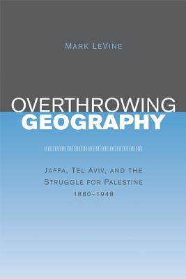 Overthrowing Geography