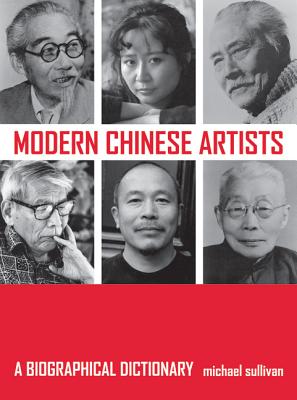 Modern Chinese Artists