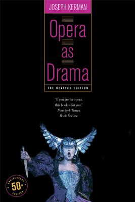 Opera as Drama