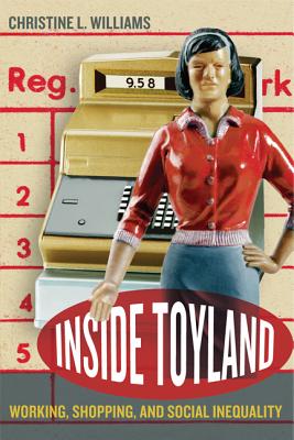 Inside Toyland