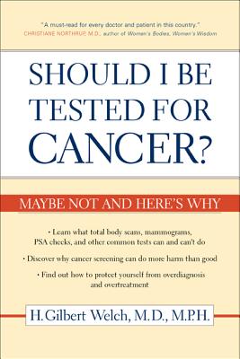 Should I Be Tested for Cancer?